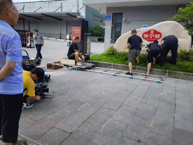 昆山市广告片拍摄公司核心优势：全流程服务，让品牌广告片省心更出彩