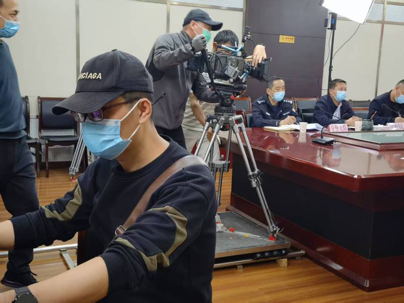 昆山市TVC拍摄公司怎么筛选？记住这3个核心标准！