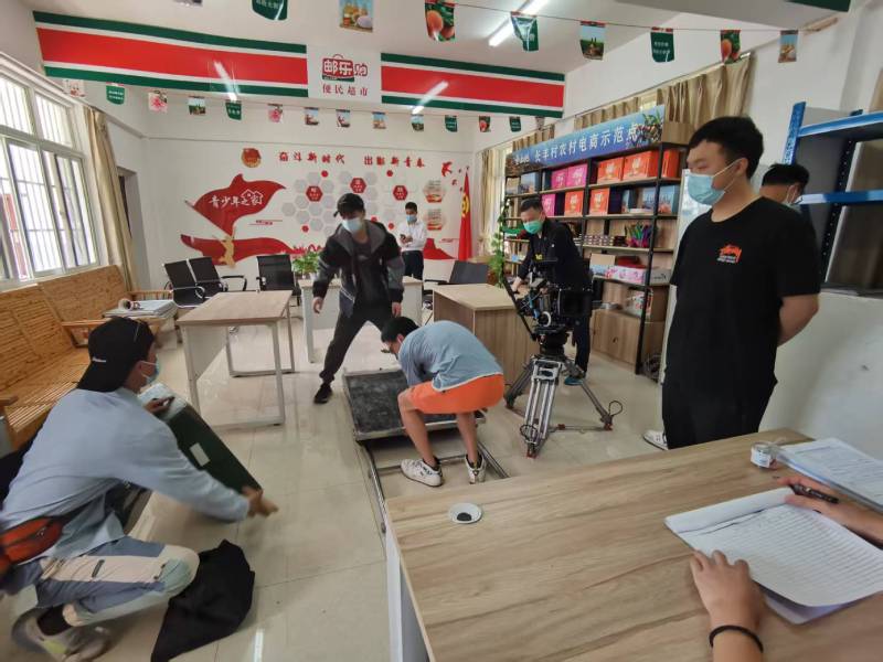 昆山市广告片拍摄公司：极简主义践行者，少即是多的视觉哲学