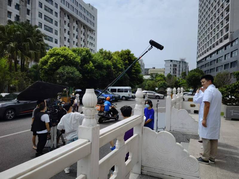昆山市广告片拍摄公司低成本实现高规格制作的诀窍
